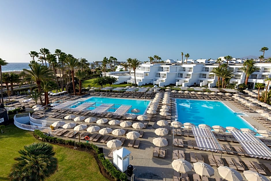 Hotel Riu Paraiso Lanzarote - All Inclusive