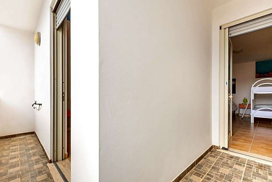 Residence Magic Sea Lido Marini