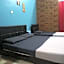 KUALA BESUT JETTY BUDGET HOTEL AIN - In front of Kuala Besut Jetty