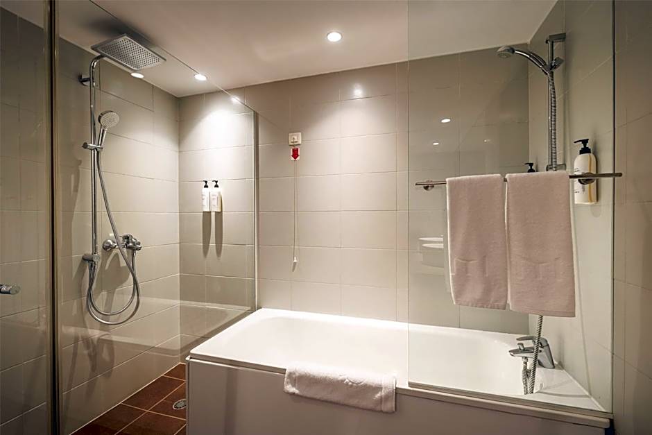 Metropolitan Hotel Sofia, a member of Radisson Individuals