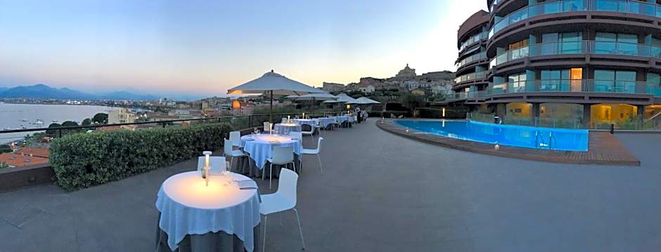 Eolian Milazzo Hotel