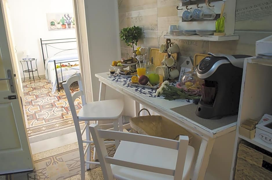 Ingrosso House – Lecce, OK