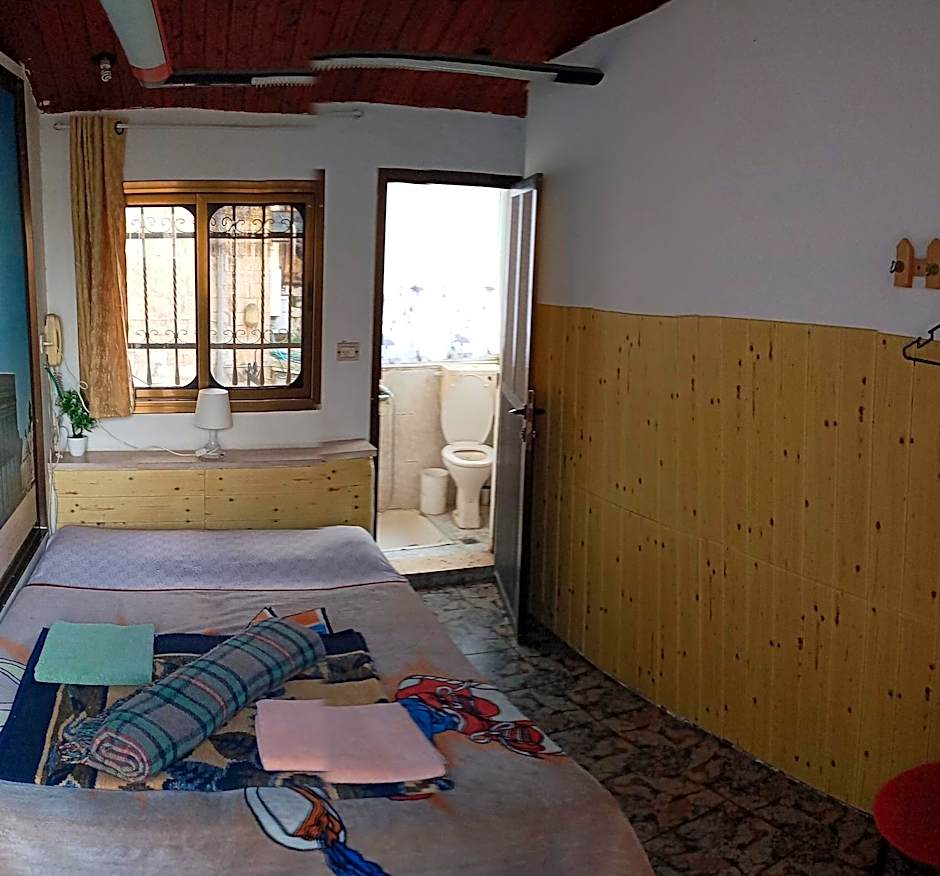 Jaffa Gate Hostel