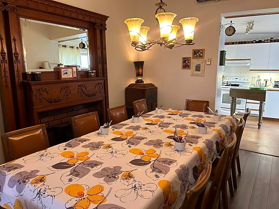 À l'Adresse du Centre-Ville