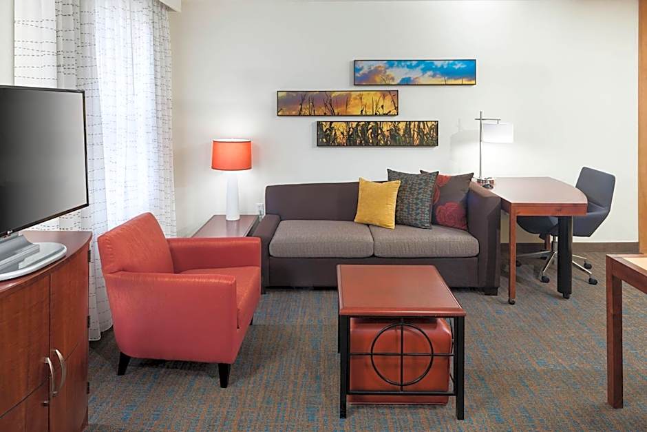 Residence Inn by Marriott South Bend Mishawaka