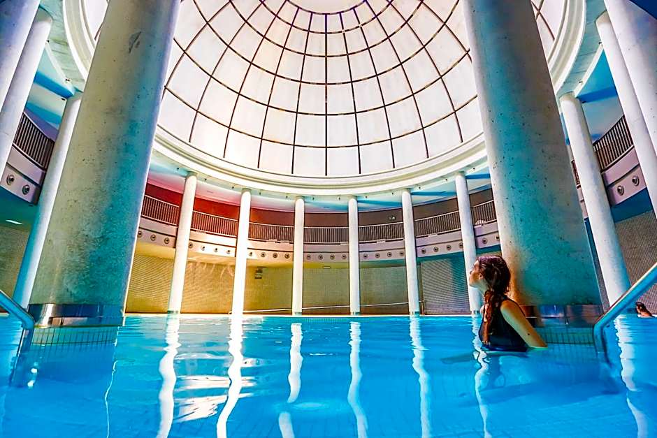 Las Caldas by blau hotels