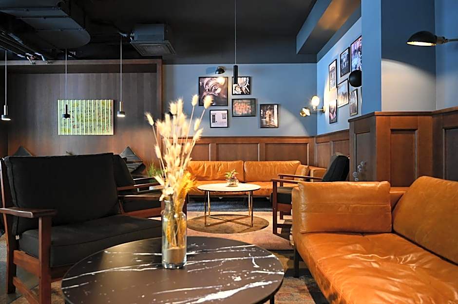 ibis Styles Wien Messe Prater