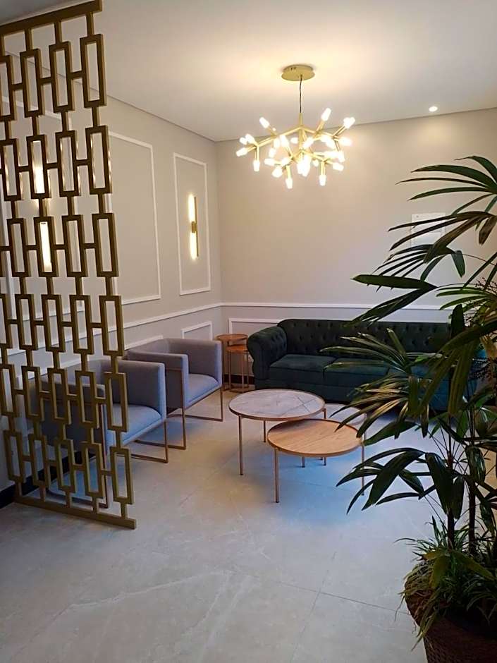 Pousada Eco Da Montanha