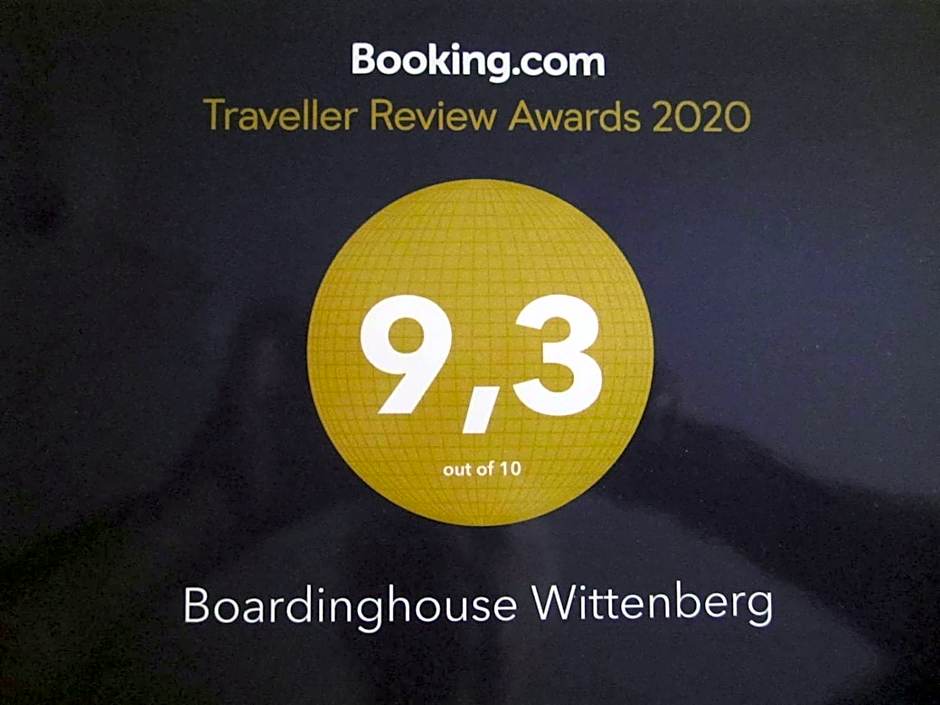 Boardinghouse Wittenberg