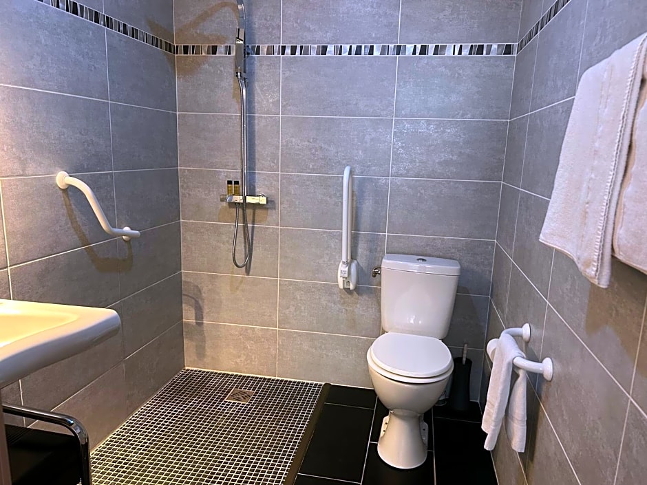Hotel Amiraute