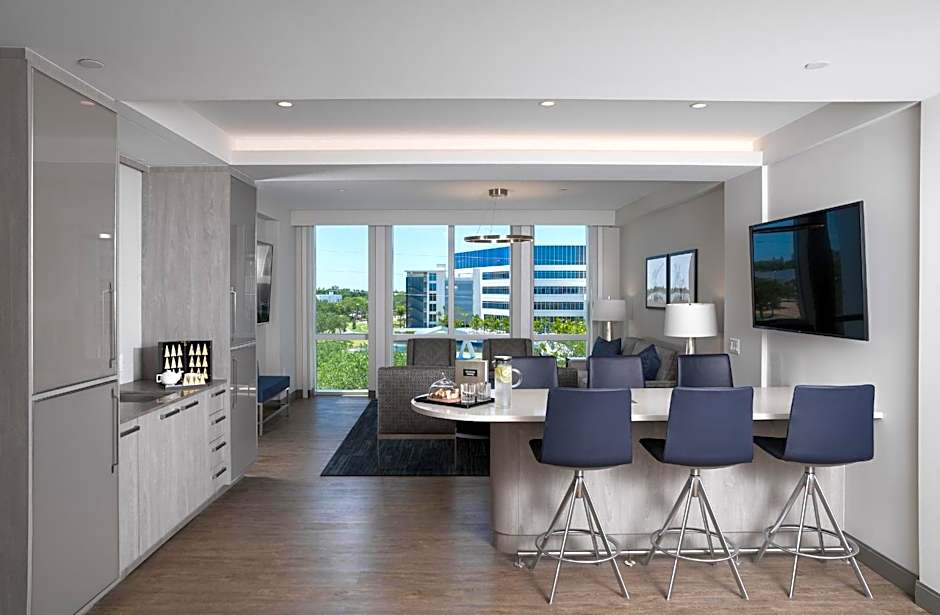Innovation Hotel
