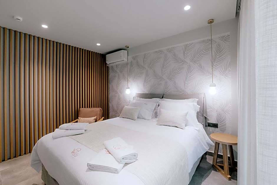 Fildisi luxury suites