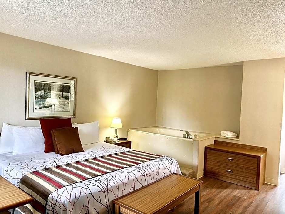 Highland Manor Inn