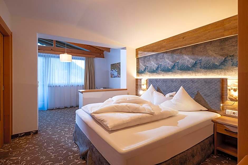 Alpenhotel Landhaus Küchl