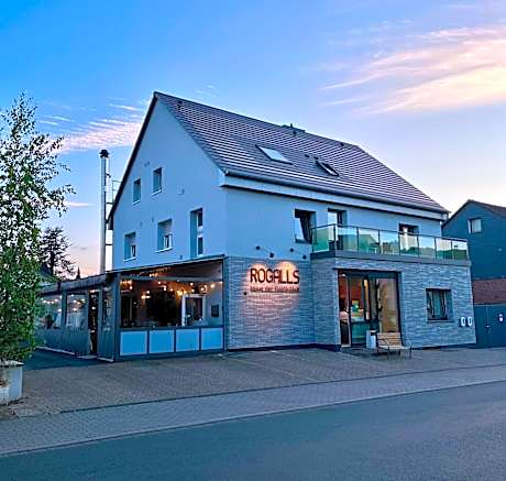 Haus der Gastlichkeit