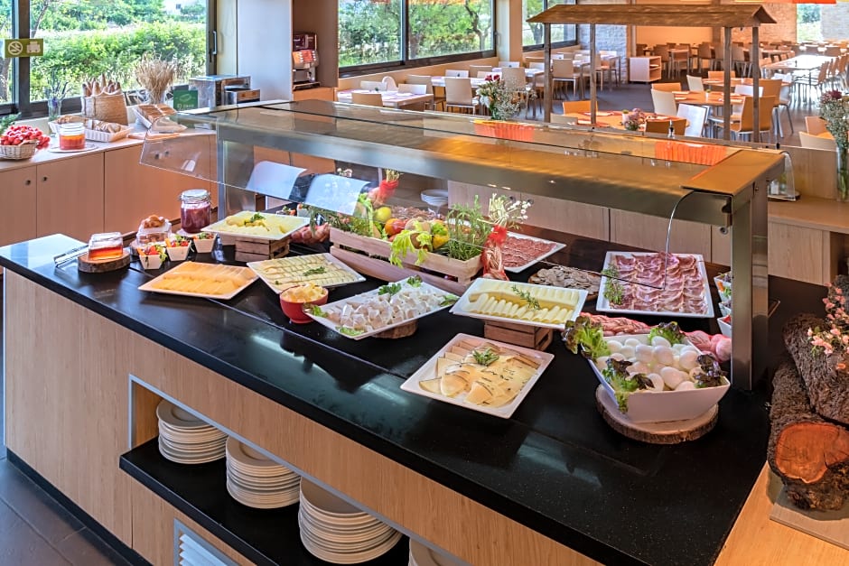 Vilar Rural Arnes by Serhs Hotels