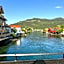 Stryn House Hotel
