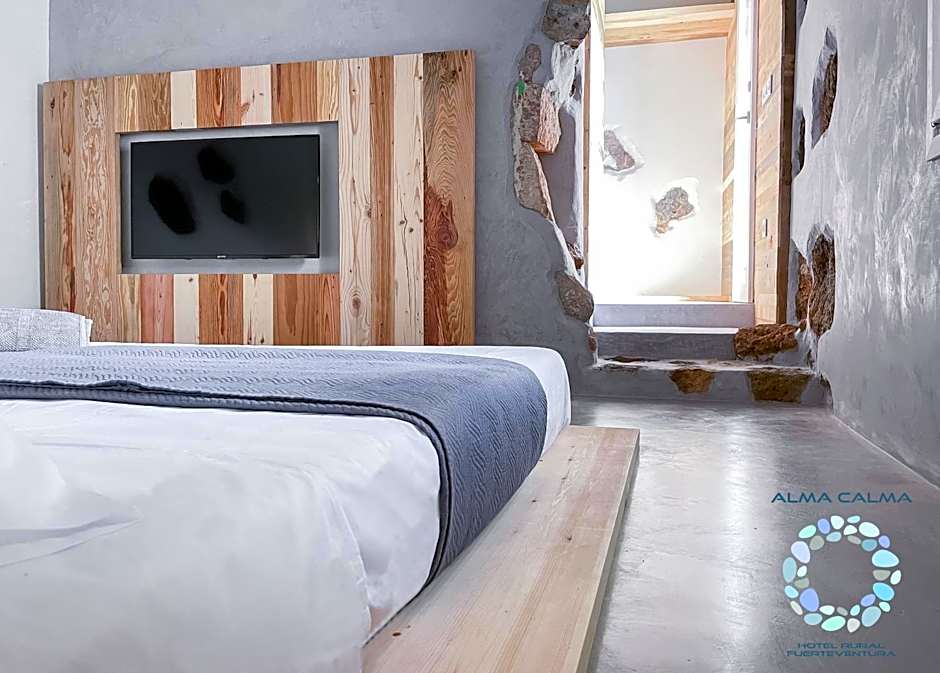 Alma Calma Hotel Rural