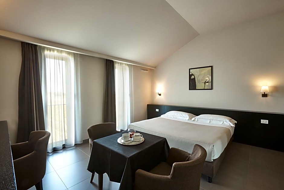 Casalgrande Hotel