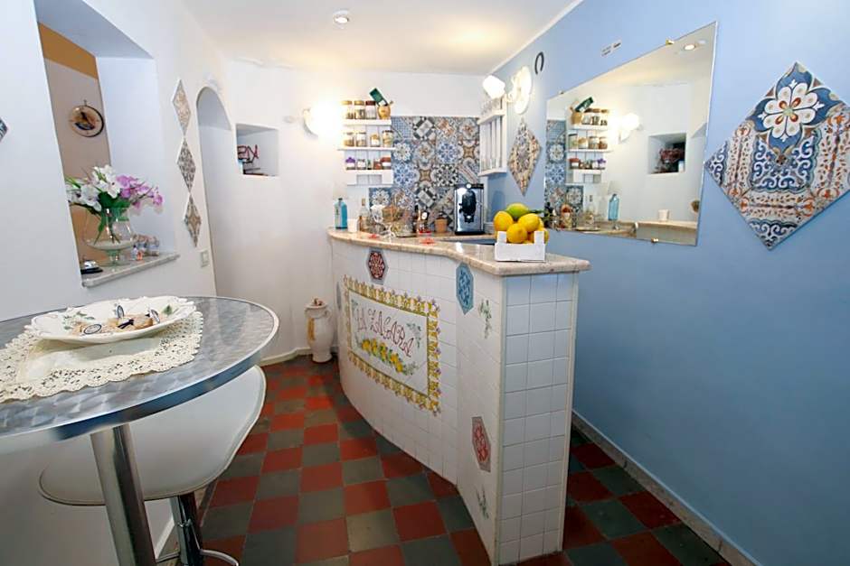 La Zagara B&B Centro Catania Vicino Duomo
