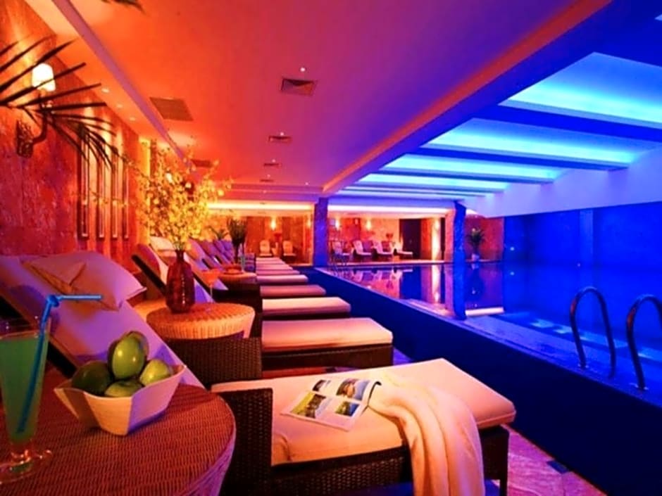 New Century Shaoxing Grand Hotel