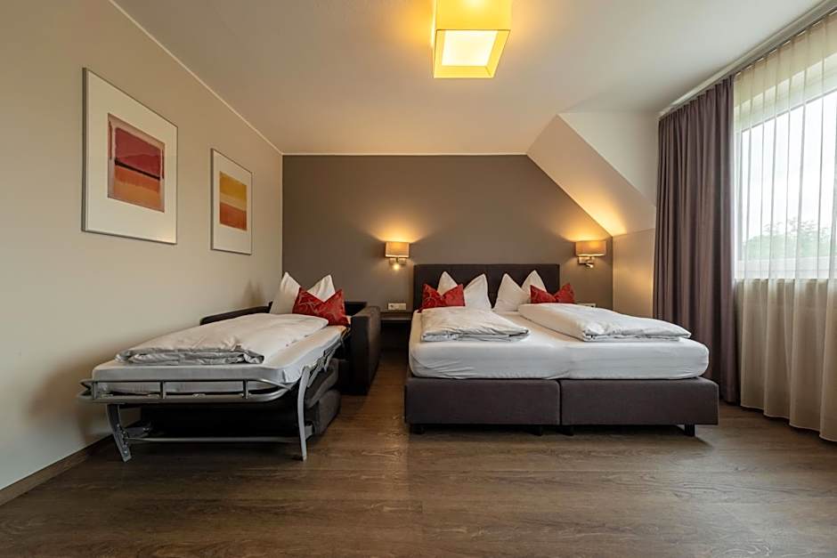 Hotel Staffler