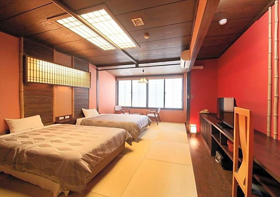 Saikatei Jidaiya
