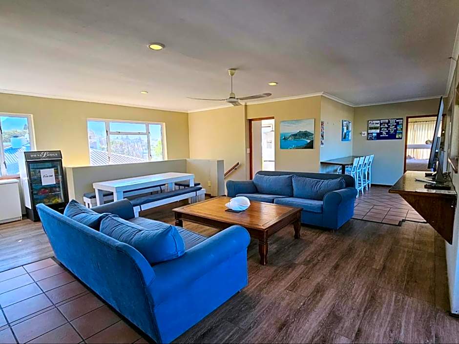 Dune Lodge