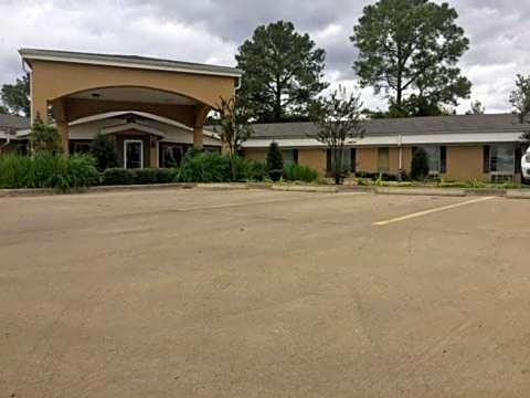 Americas Best Value Inn Caldwell