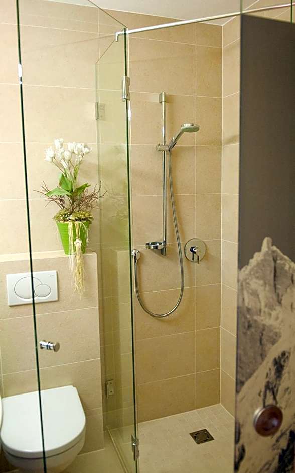 Hotel Garni Entstrasser