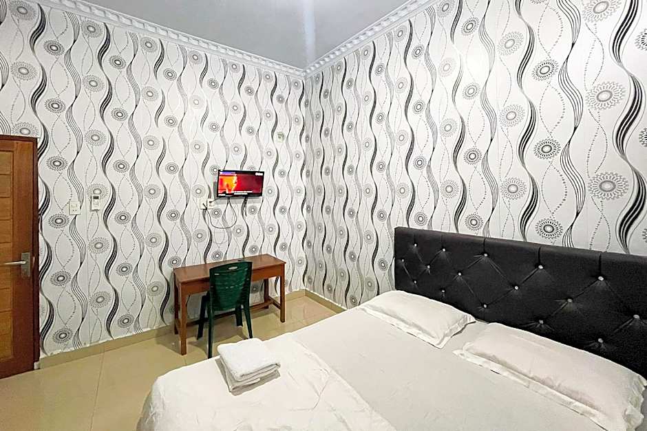 Homestay Rand's Kopi Pandan Syariah Mitra RedDoorz