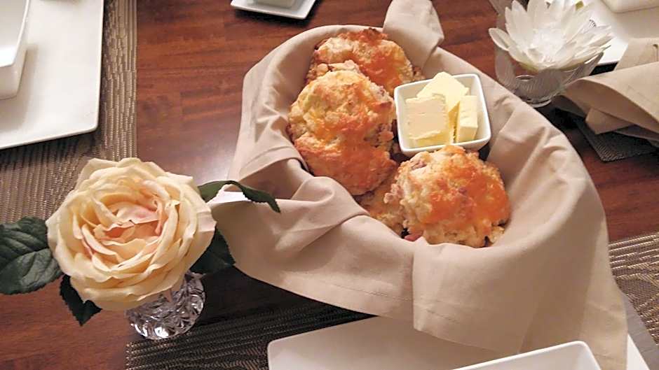 Molly's Retreat B and B