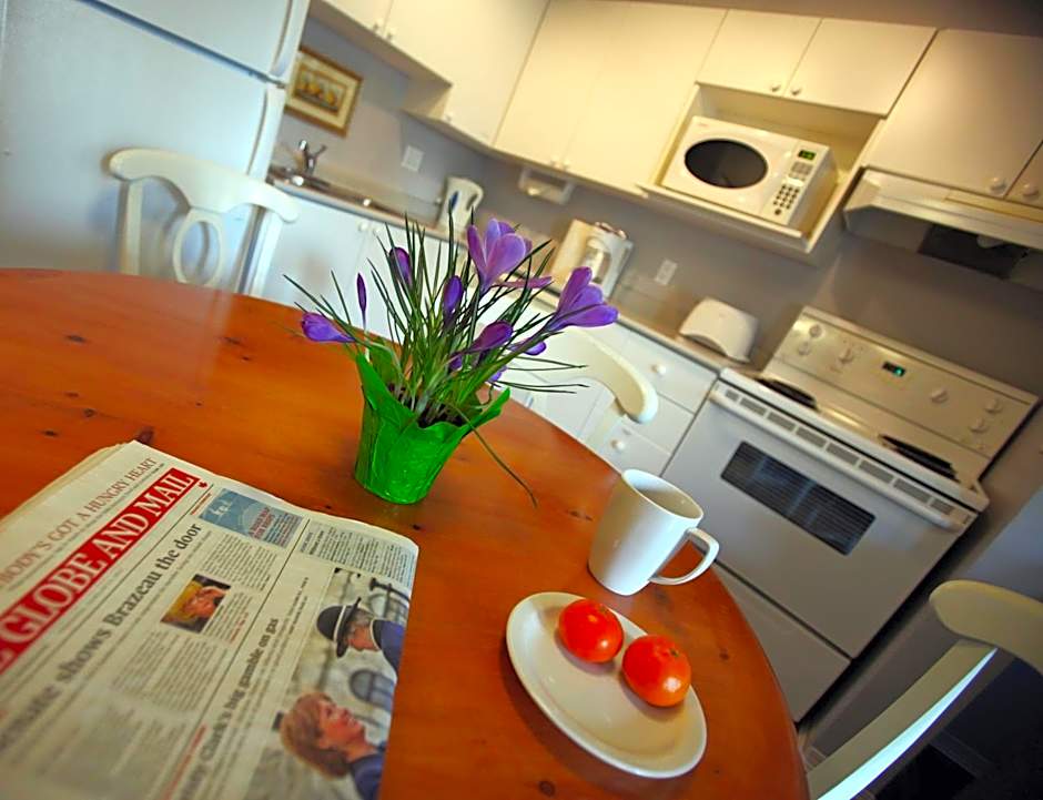 Times Square Suites Hotel