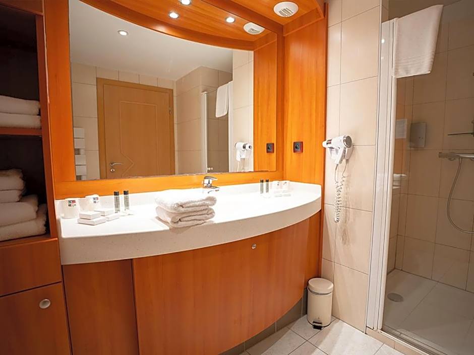 Hotel Cigoland