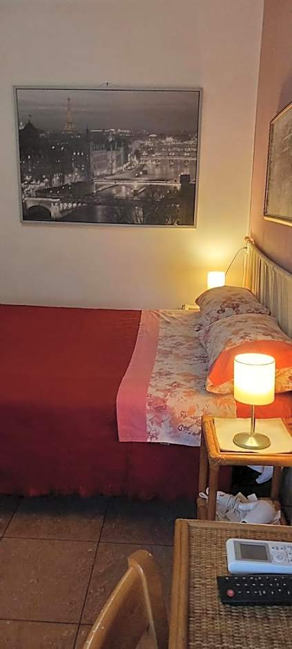 Cosmopolitan B&B