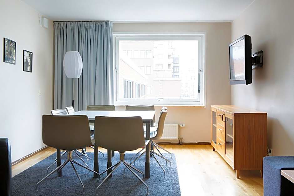 Comfort Hotel Eskilstuna