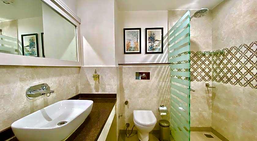 Green View by Green Tree Hotels