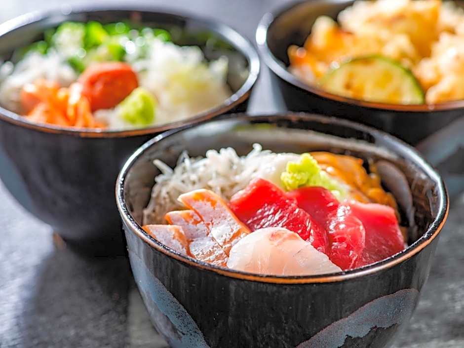 Niigata Daiichi Hotel