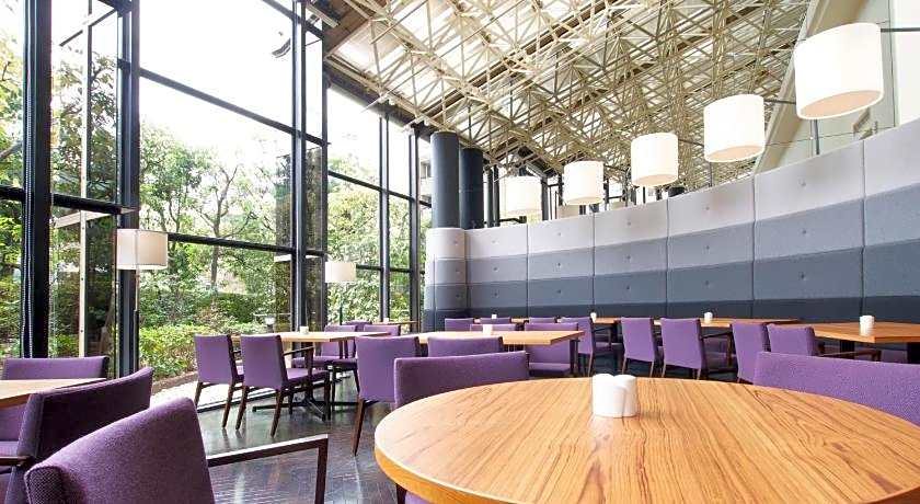 Hotel Agora Osaka Moriguchi