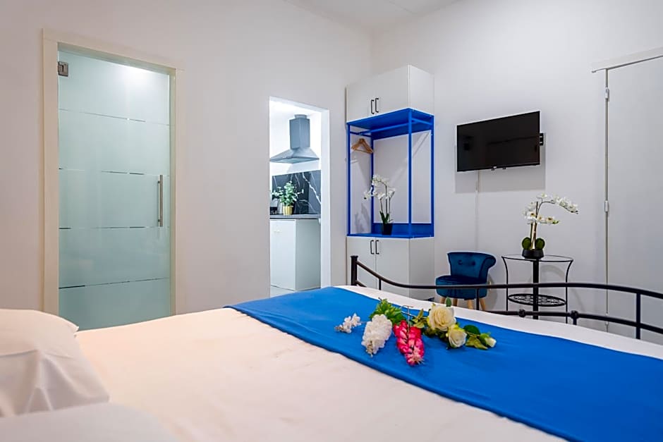 Hotel Le Grand Colombier