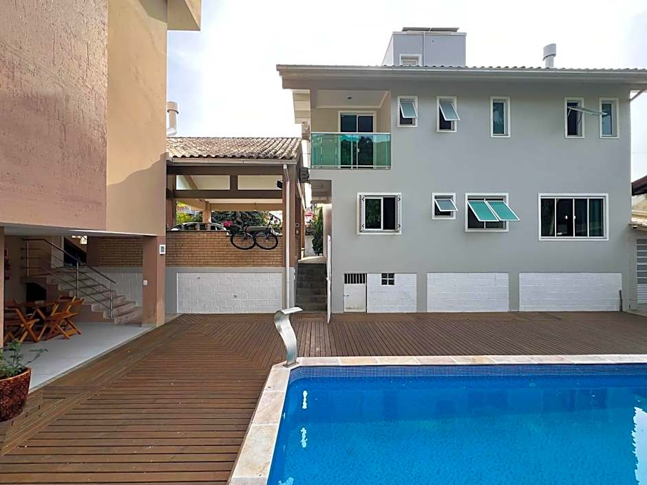 Pousada Altas Natureza