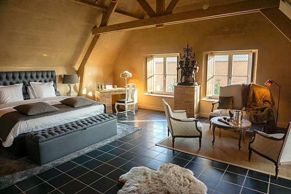 Boutique Hotel De Brakelhoen