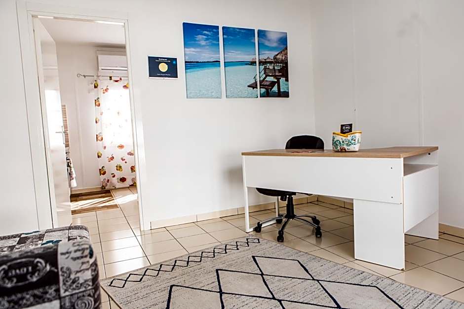 Veda elegant rooms