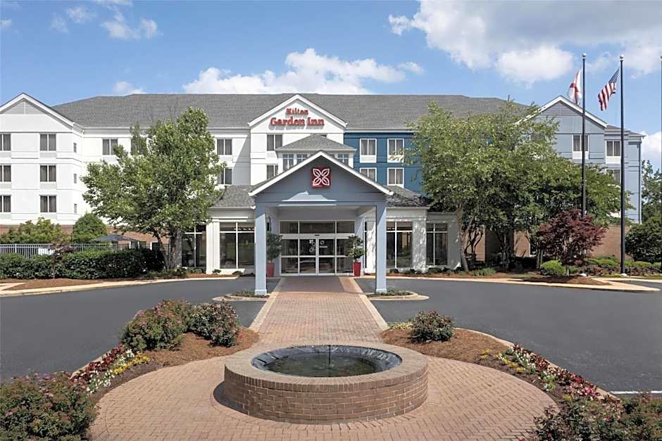 Hilton Garden Inn Auburn/Opelika