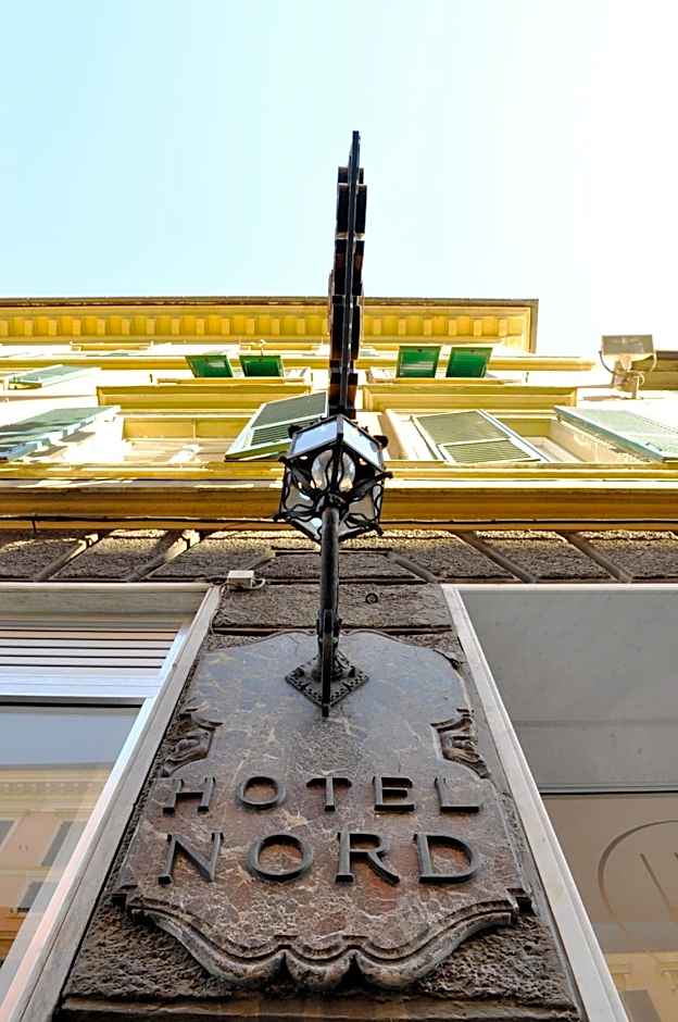 Hotel Nuovo Nord