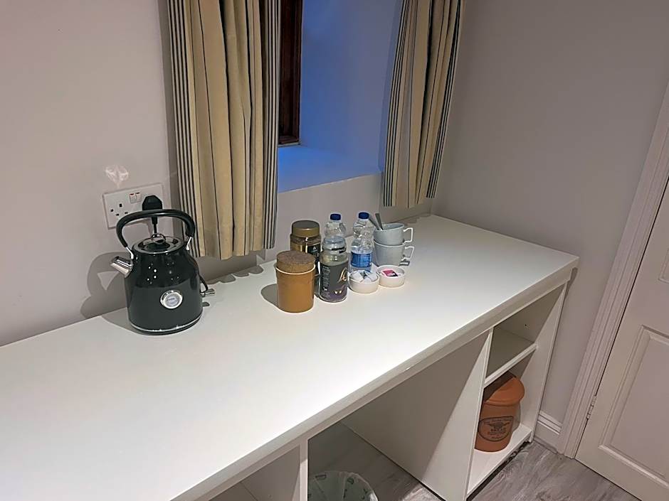 Ferry House Holidays