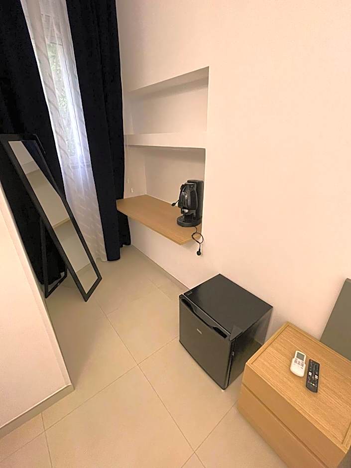 Residence Bandiera Blu