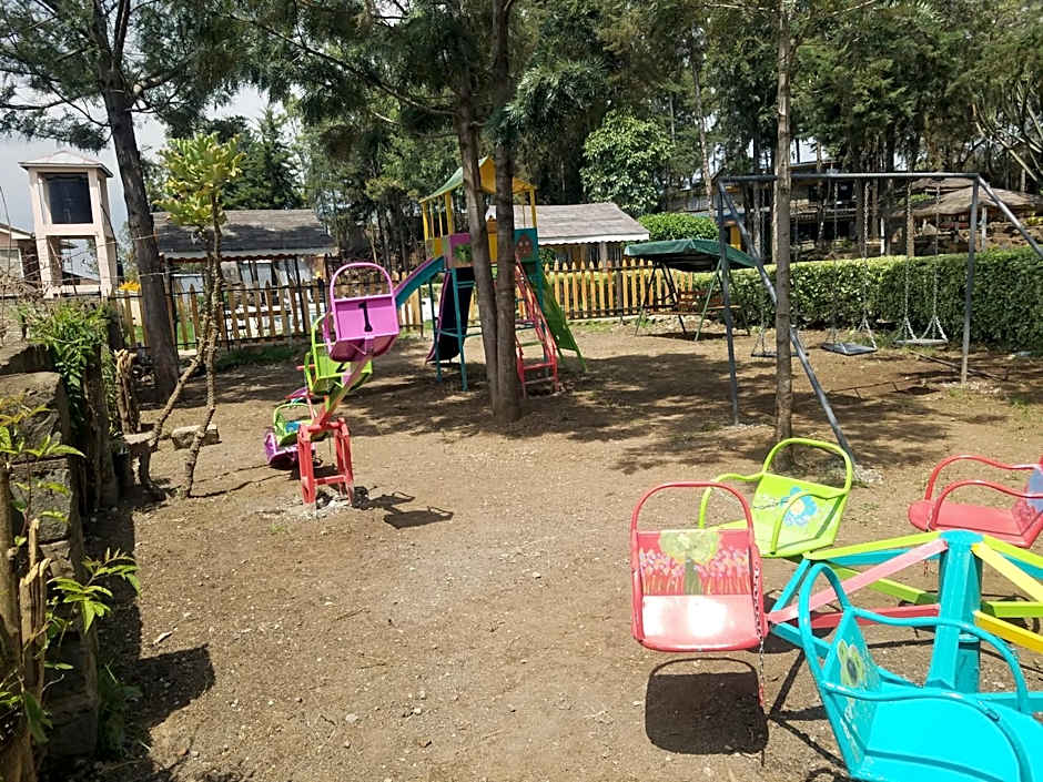 Triple Eden Resort - Naivasha