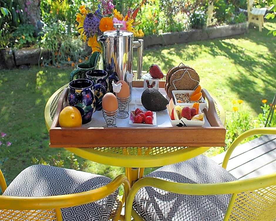 Annick House Bed and Breakfast