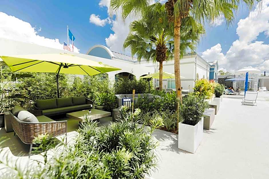 Four Points By Sheraton Caguas Real Hotel & Casino